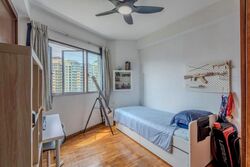 Woodsvale (D25), Condominium #614665291